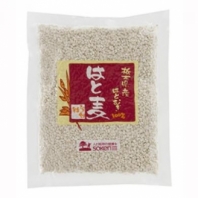 はと麦(ひき割粒)(220g)栃木県産